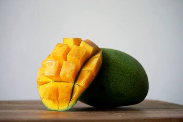 mangga madu